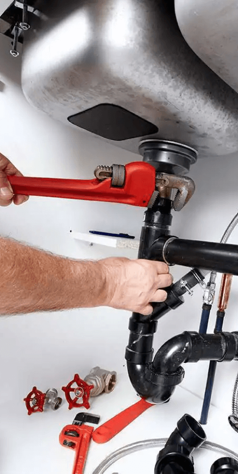 Emergencies Plumbing Service