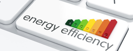 Energy Efficiency