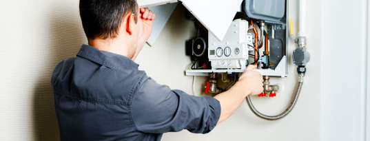 Boiler Installation and Repair