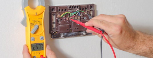 Thermostat Installation and Repair