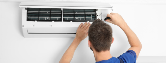 AC repair